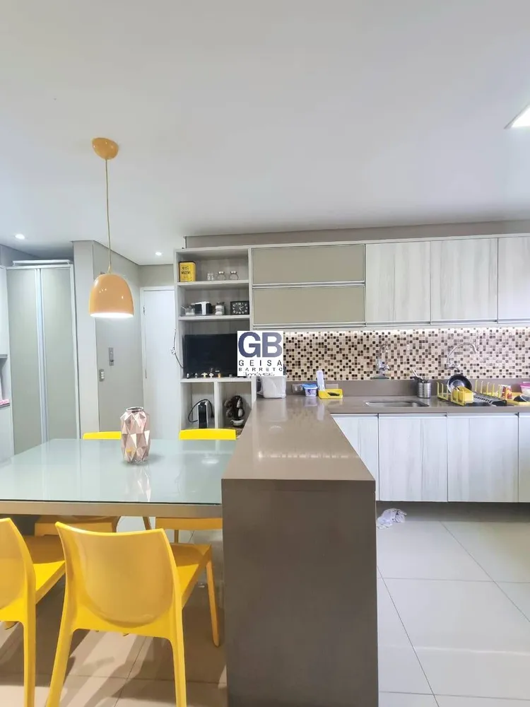 Apartamento, 4 quartos, 292 m² - Foto 8