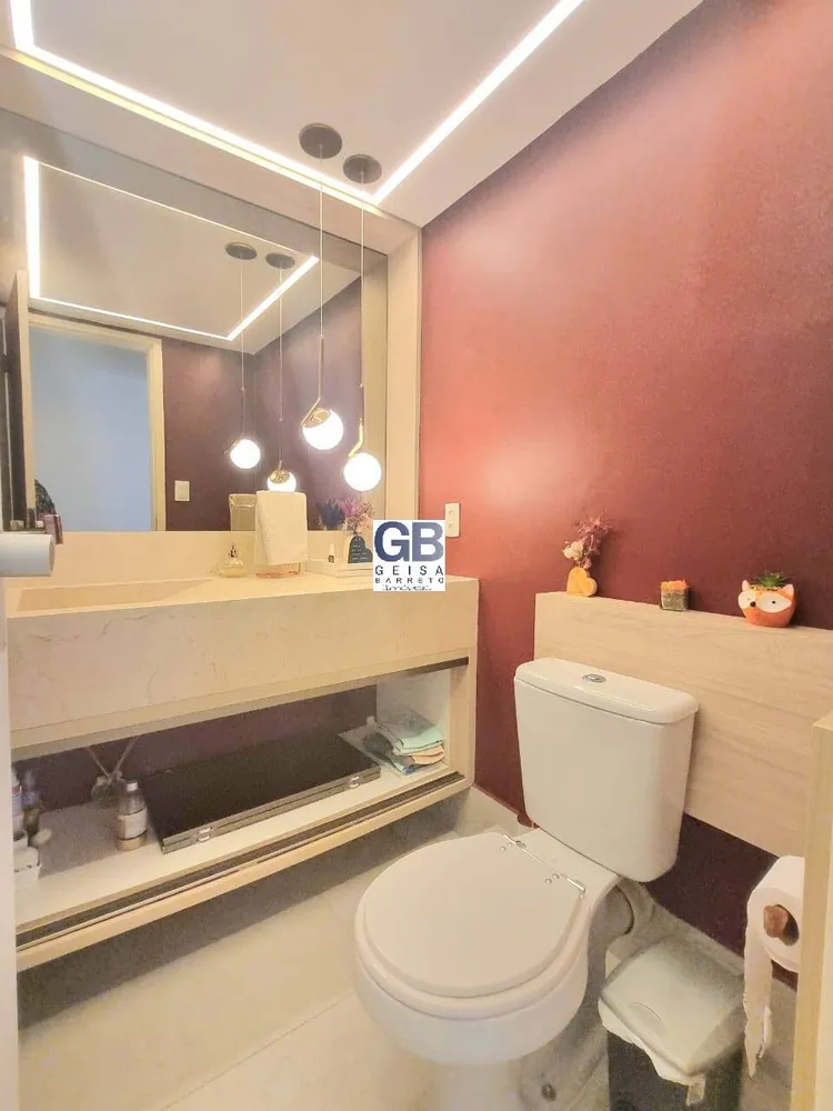 Apartamento, 4 quartos, 292 m² - Foto 16