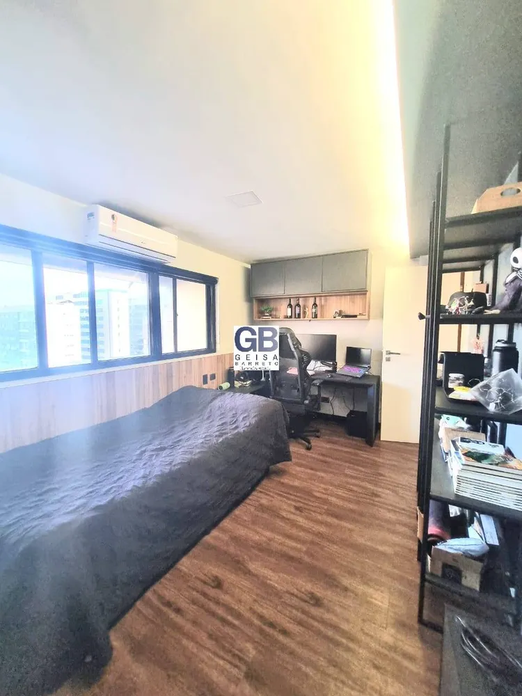 Apartamento, 4 quartos, 292 m² - Foto 11