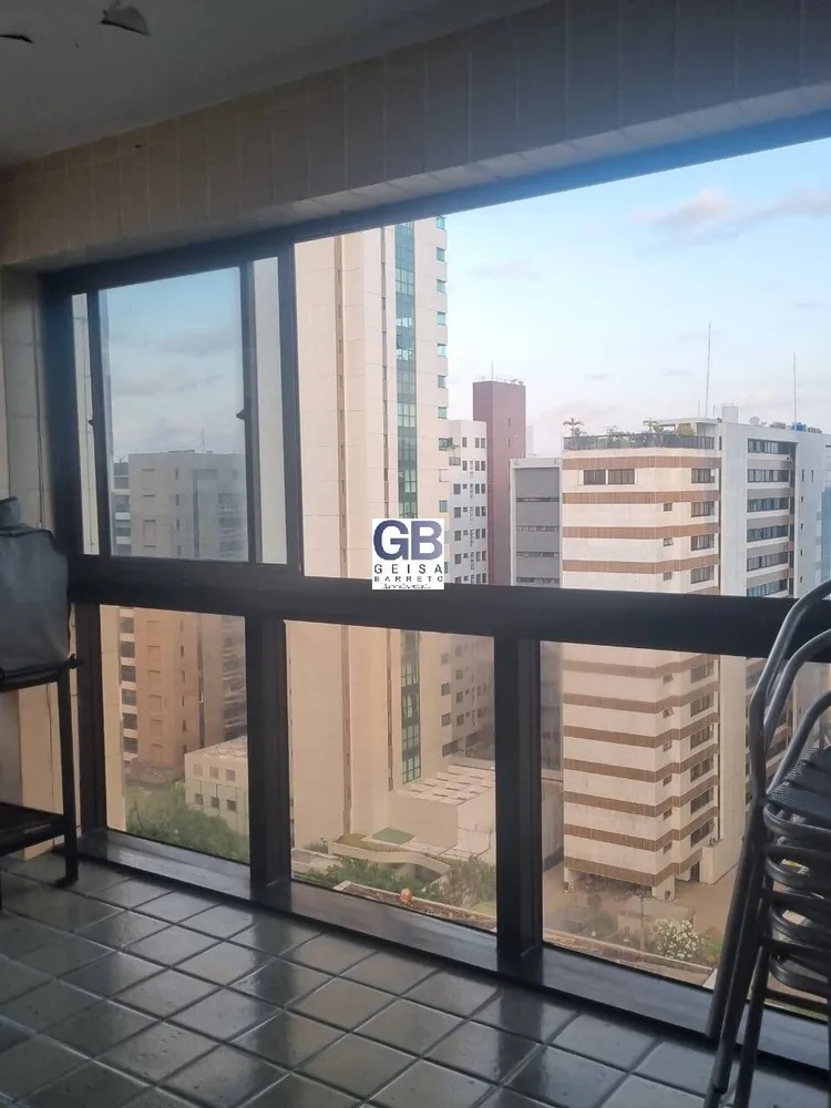 Apartamento, 4 quartos, 292 m² - Foto 13