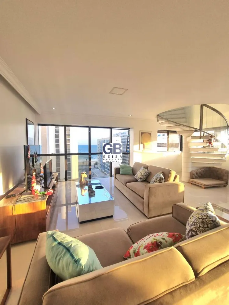 Apartamento, 4 quartos, 292 m² - Foto 1