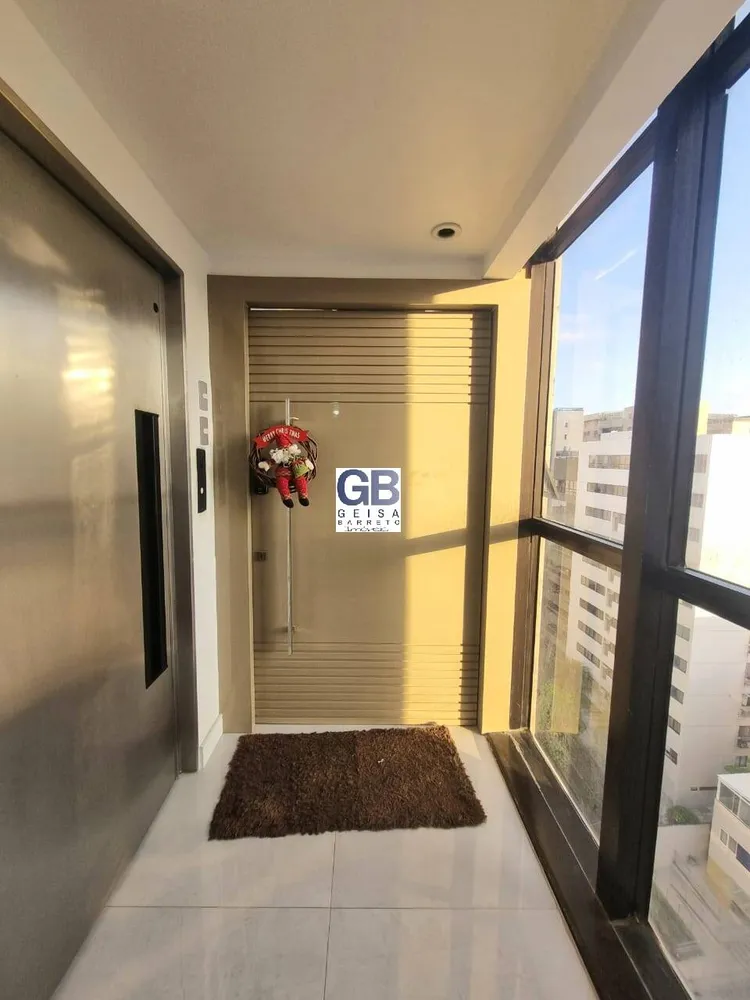 Apartamento, 4 quartos, 292 m² - Foto 4