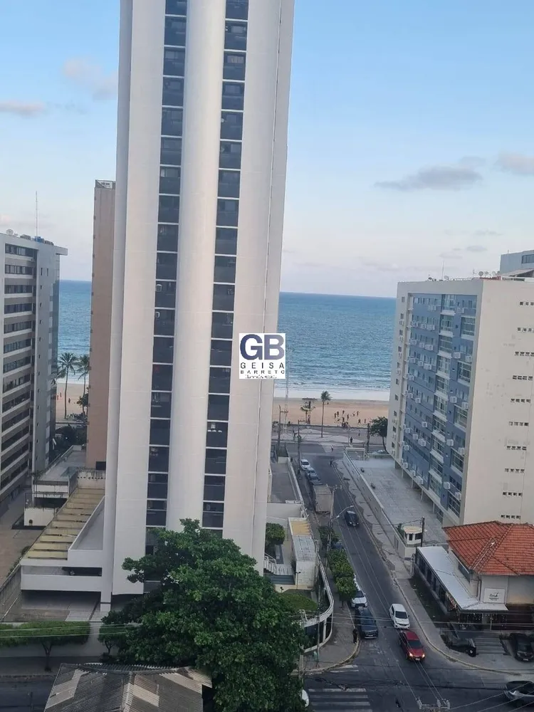 Apartamento, 4 quartos, 292 m² - Foto 12