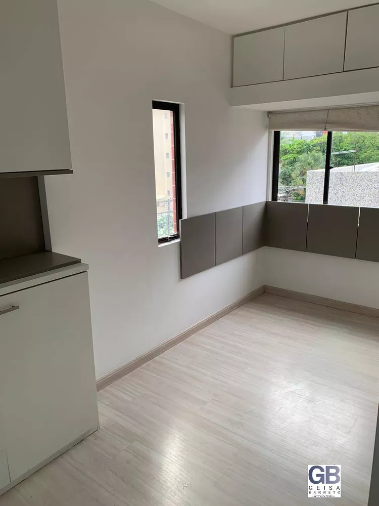 Apartamento à venda com 3 quartos, 78m² - Foto 14