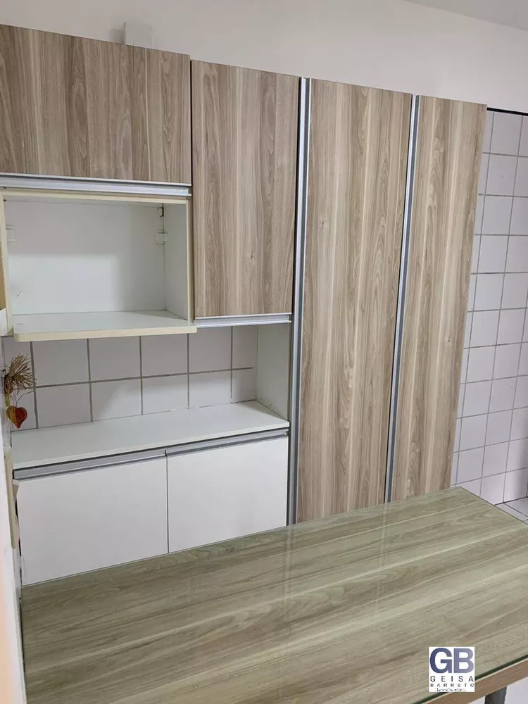 Apartamento à venda com 3 quartos, 78m² - Foto 7