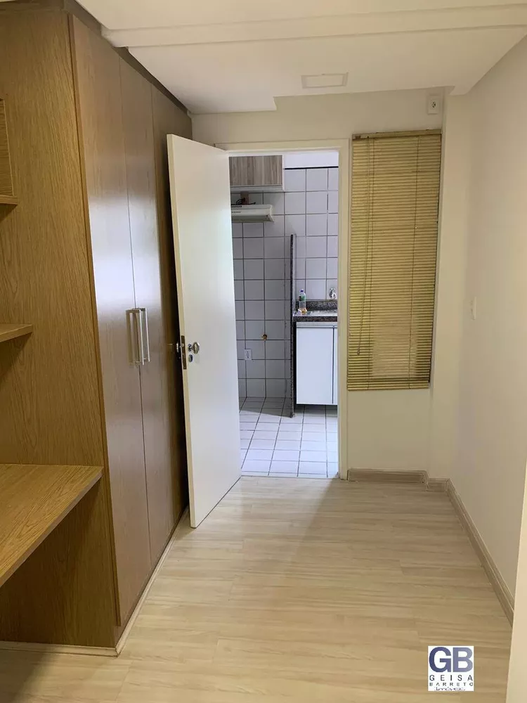 Apartamento à venda com 3 quartos, 78m² - Foto 2