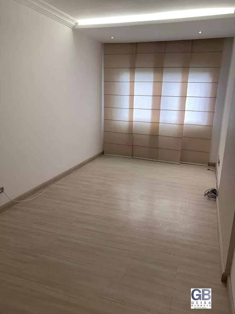 Apartamento à venda com 3 quartos, 78m² - Foto 3