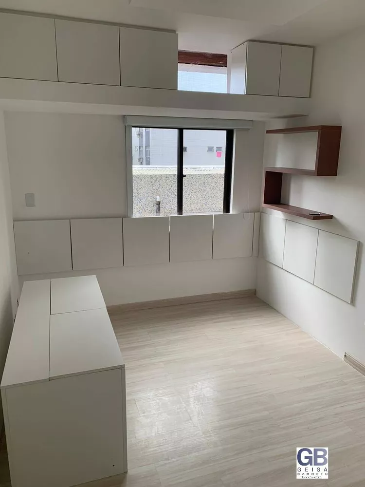 Apartamento à venda com 3 quartos, 78m² - Foto 4