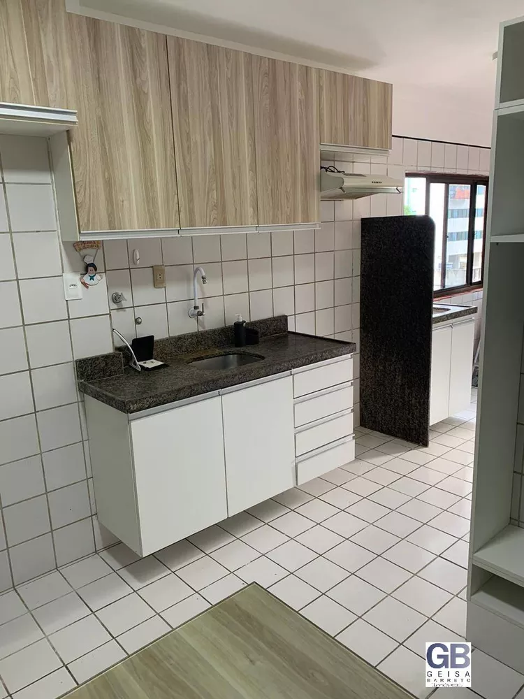 Apartamento à venda com 3 quartos, 78m² - Foto 12