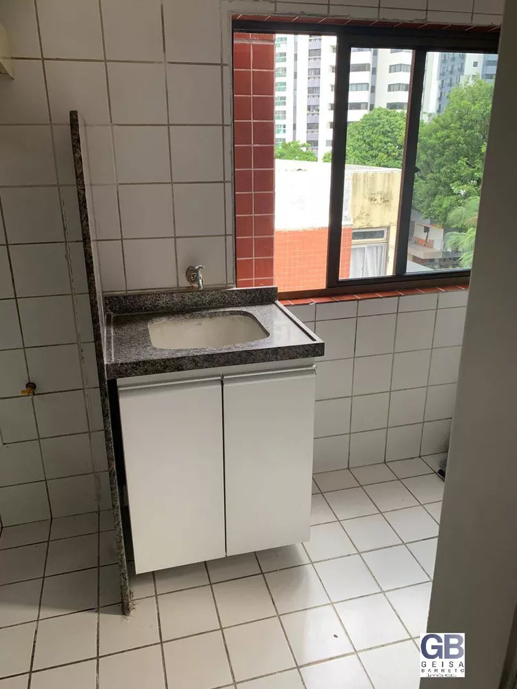 Apartamento à venda com 3 quartos, 78m² - Foto 13