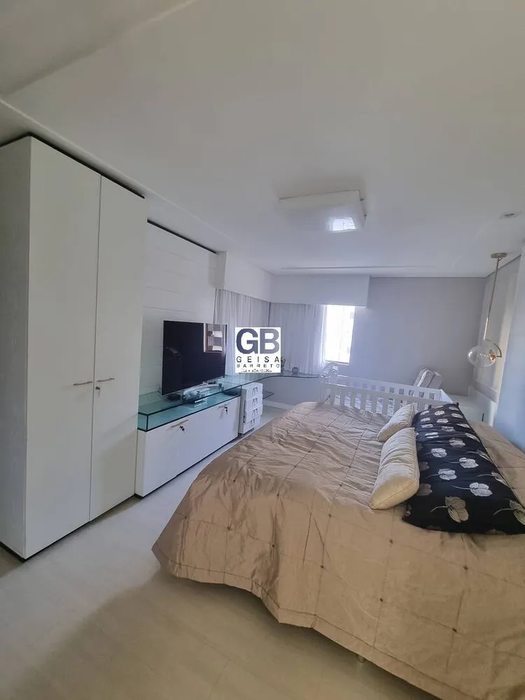 Apartamento, 4 quartos, 183 m² - Foto 7