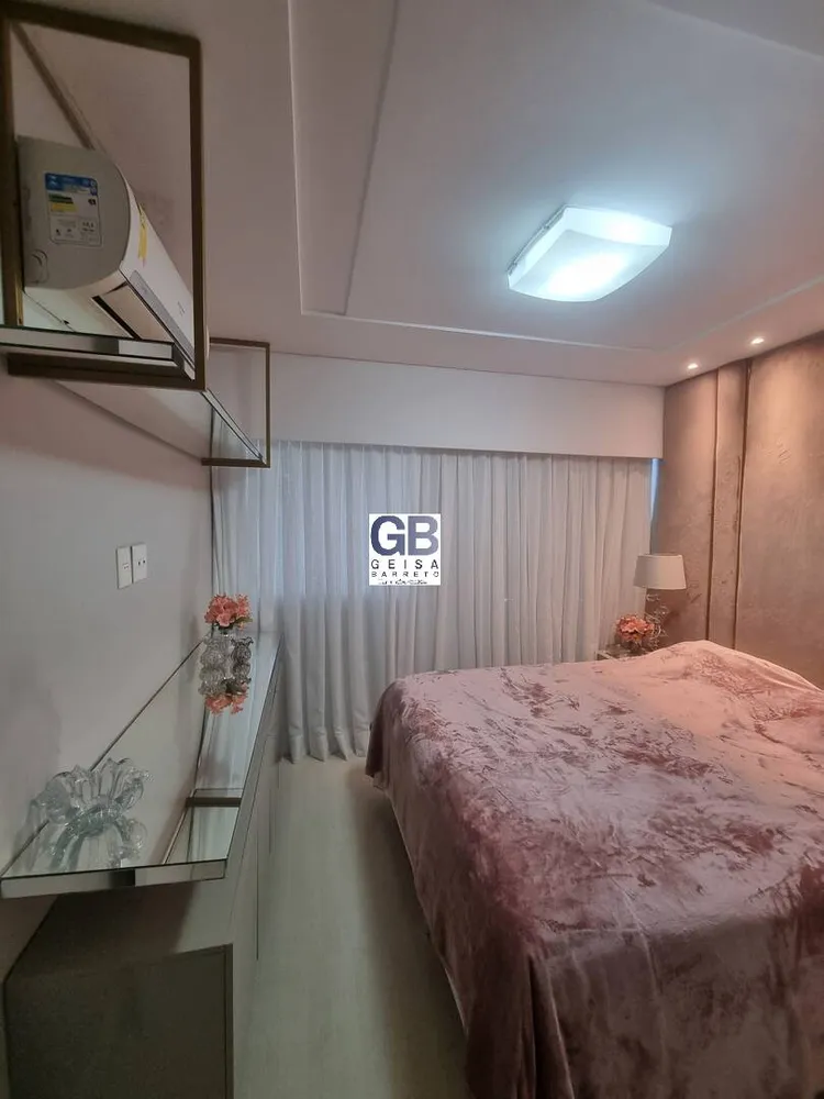 Apartamento, 4 quartos, 183 m² - Foto 5