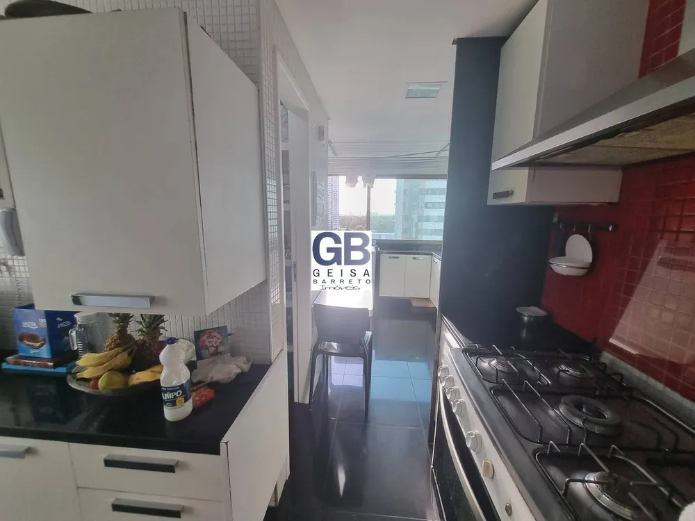 Apartamento, 4 quartos, 183 m² - Foto 12