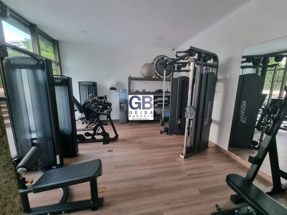 Apartamento, 4 quartos, 183 m² - Foto 15