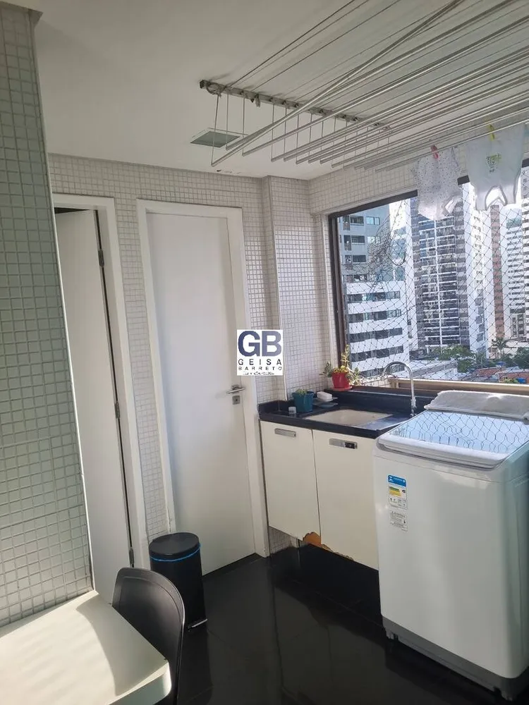 Apartamento, 4 quartos, 183 m² - Foto 10