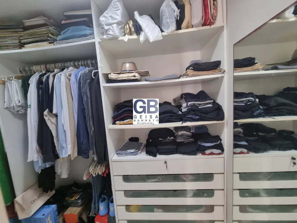 Apartamento, 4 quartos, 183 m² - Foto 8