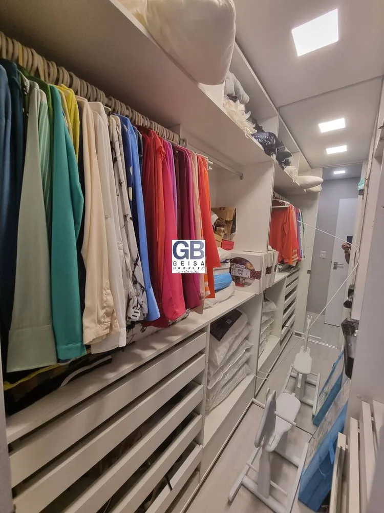 Apartamento, 4 quartos, 183 m² - Foto 9
