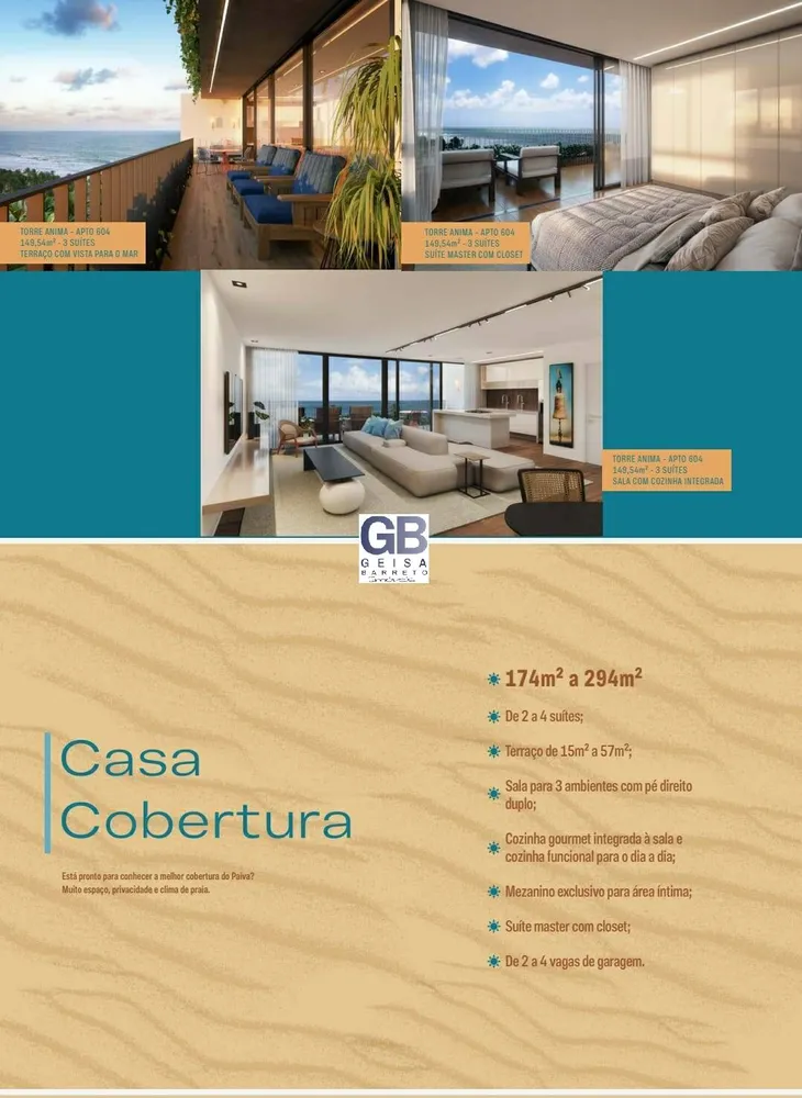 Apartamento, 4 quartos, 219 m² - Foto 8