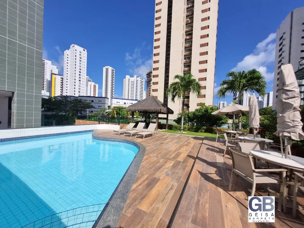 Apartamento, 4 quartos, 157 m² - Foto 16