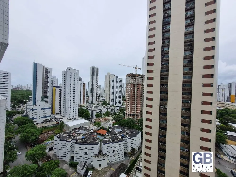 Apartamento, 4 quartos, 157 m² - Foto 5