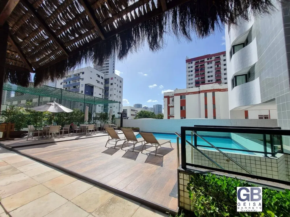 Apartamento, 4 quartos, 157 m² - Foto 13