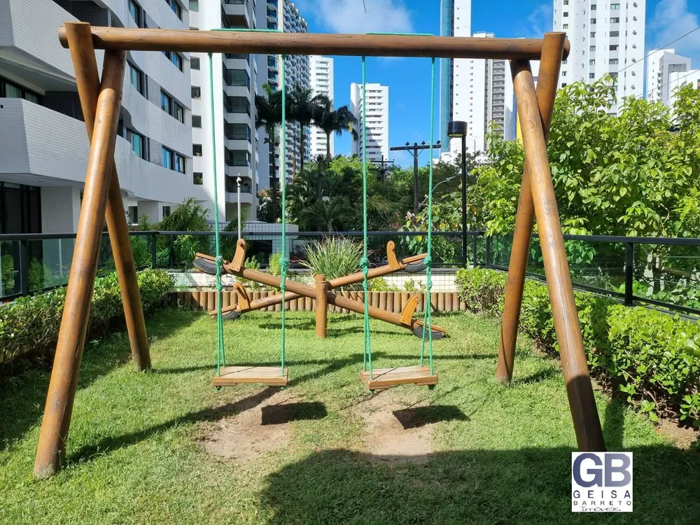 Apartamento, 4 quartos, 157 m² - Foto 14