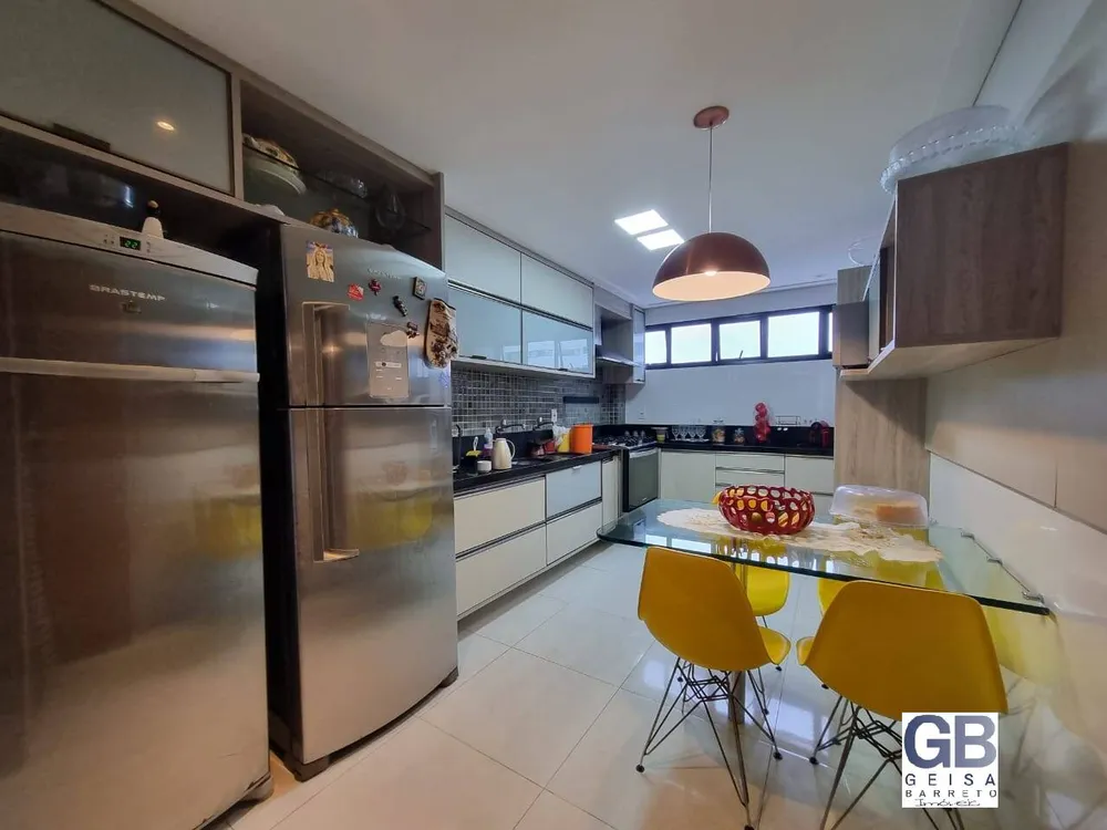 Apartamento, 4 quartos, 157 m² - Foto 7