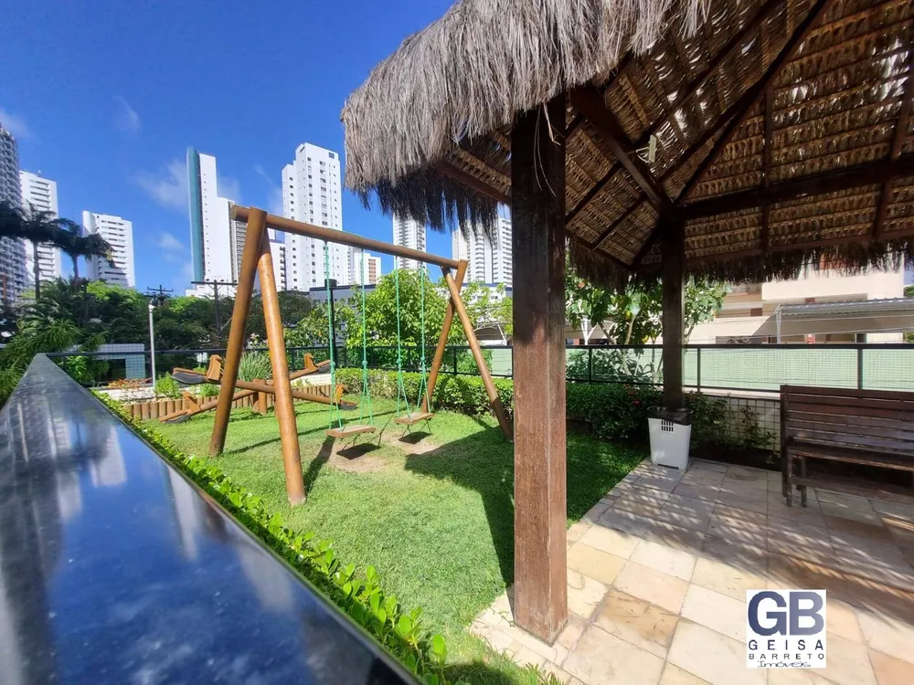 Apartamento, 4 quartos, 157 m² - Foto 15