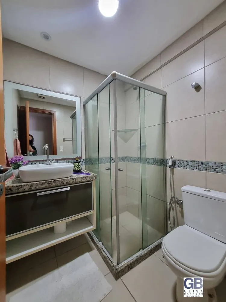 Apartamento, 4 quartos, 157 m² - Foto 9