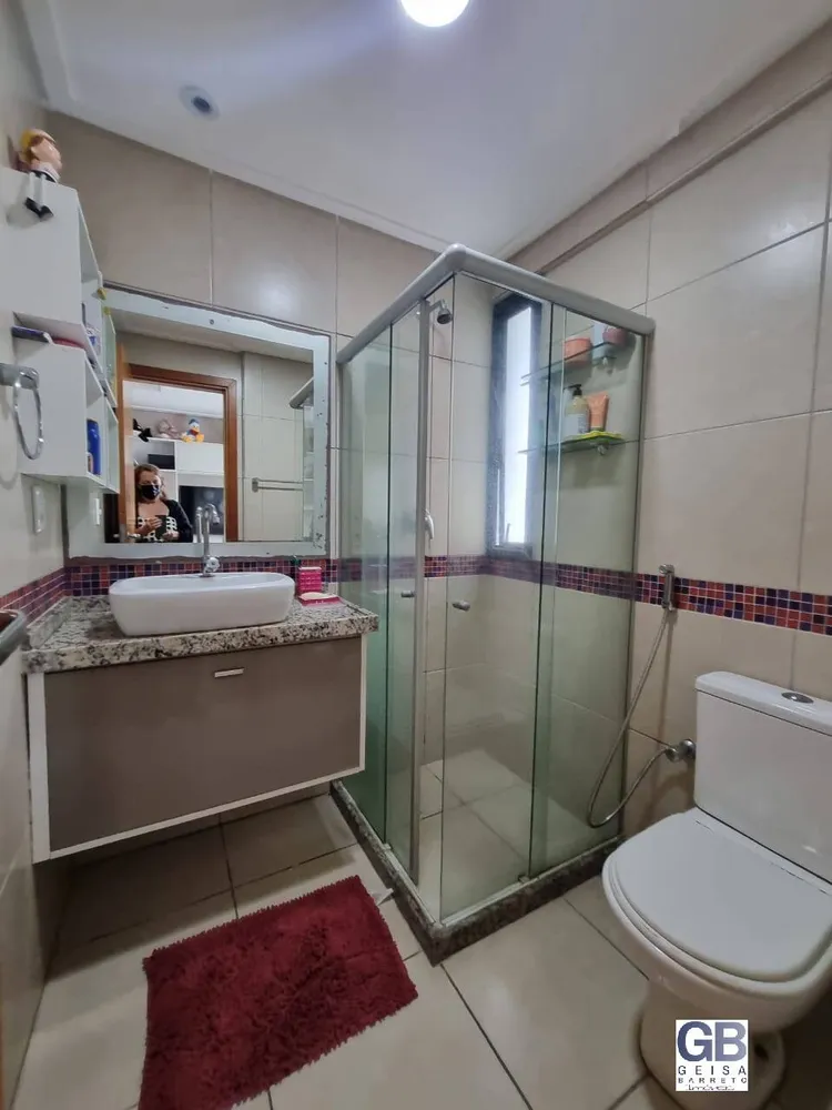 Apartamento, 4 quartos, 157 m² - Foto 8