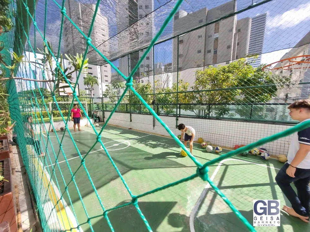 Apartamento, 4 quartos, 157 m² - Foto 11