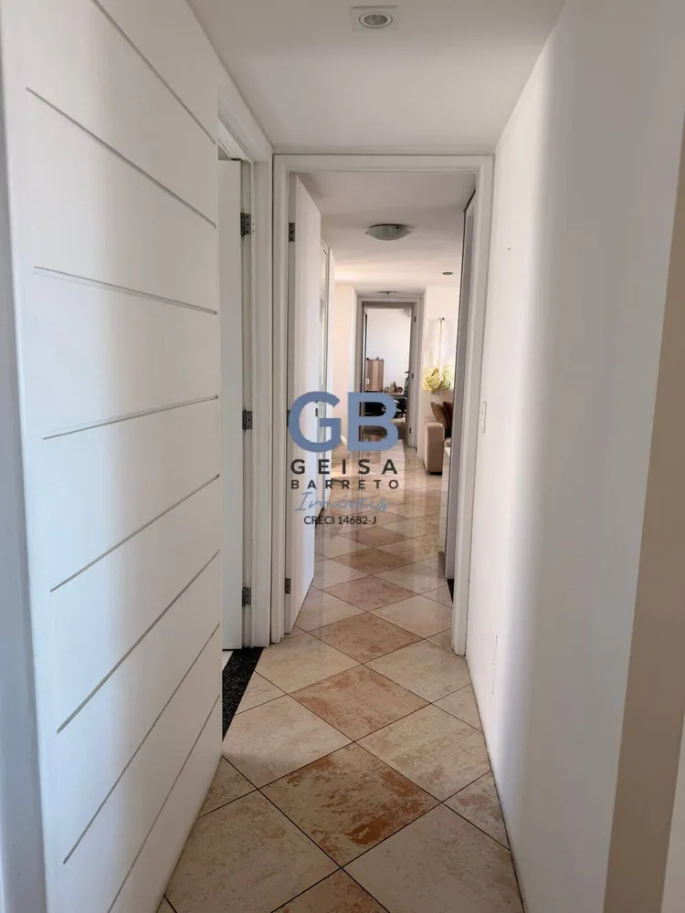 Apartamento, 3 quartos, 188 m² - Foto 6
