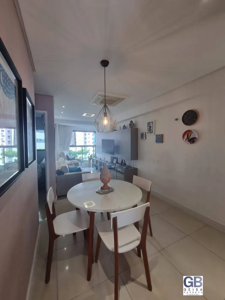 Apartamento, 2 quartos, 61 m² - Foto 2