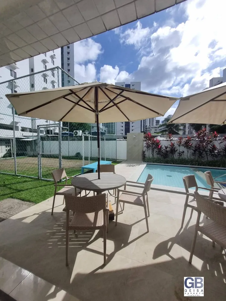 Apartamento, 2 quartos, 61 m² - Foto 10
