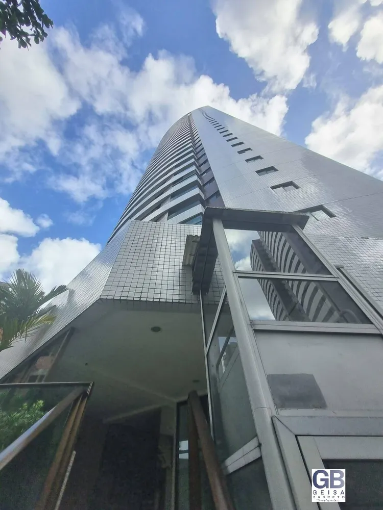 Apartamento, 2 quartos, 61 m² - Foto 8