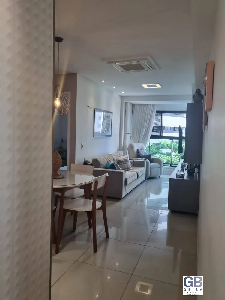 Apartamento, 2 quartos, 61 m² - Foto 4
