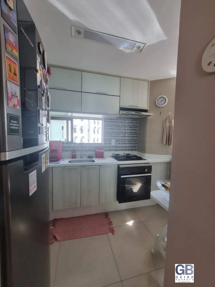 Apartamento, 2 quartos, 61 m² - Foto 5