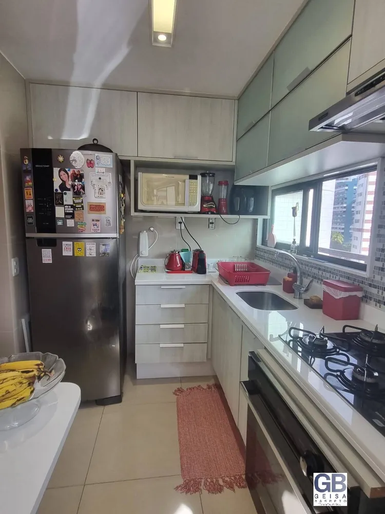 Apartamento, 2 quartos, 61 m² - Foto 7