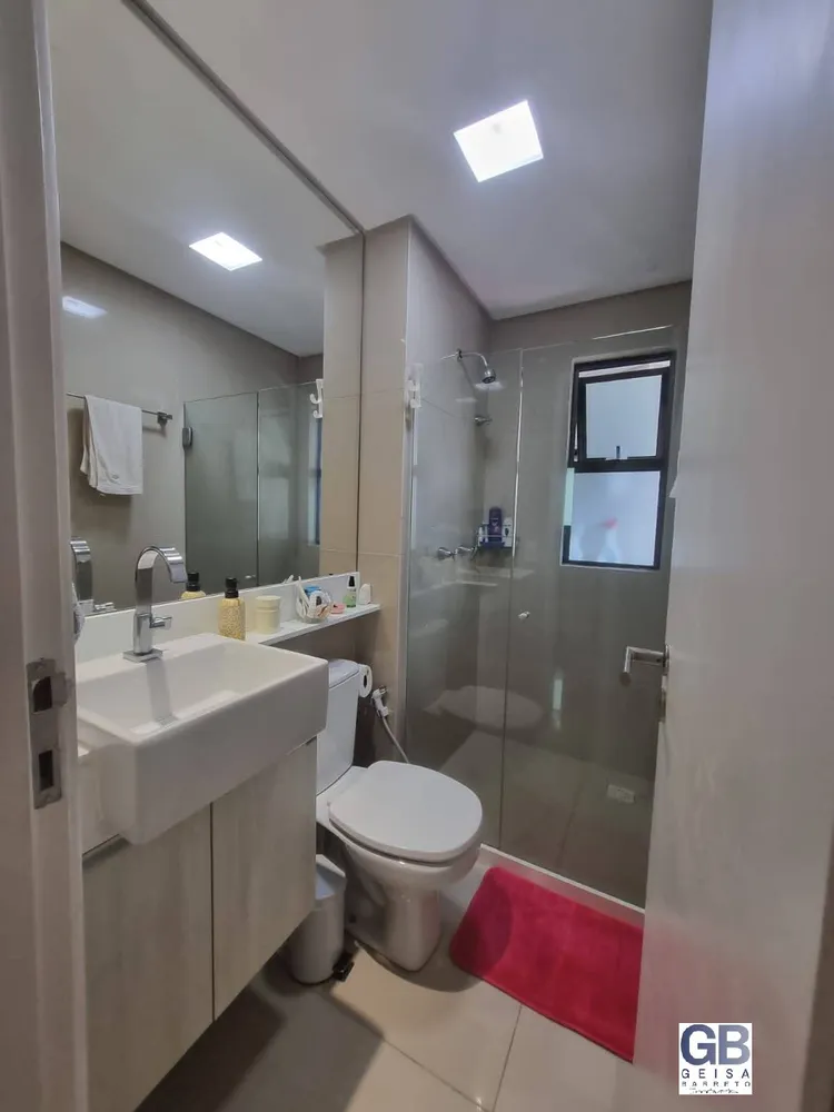 Apartamento, 2 quartos, 61 m² - Foto 4