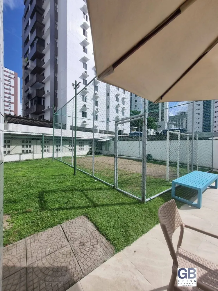 Apartamento, 2 quartos, 61 m² - Foto 1