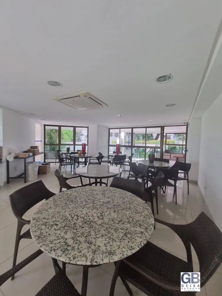 Apartamento, 2 quartos, 61 m² - Foto 2