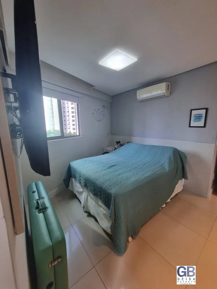 Apartamento, 2 quartos, 61 m² - Foto 3