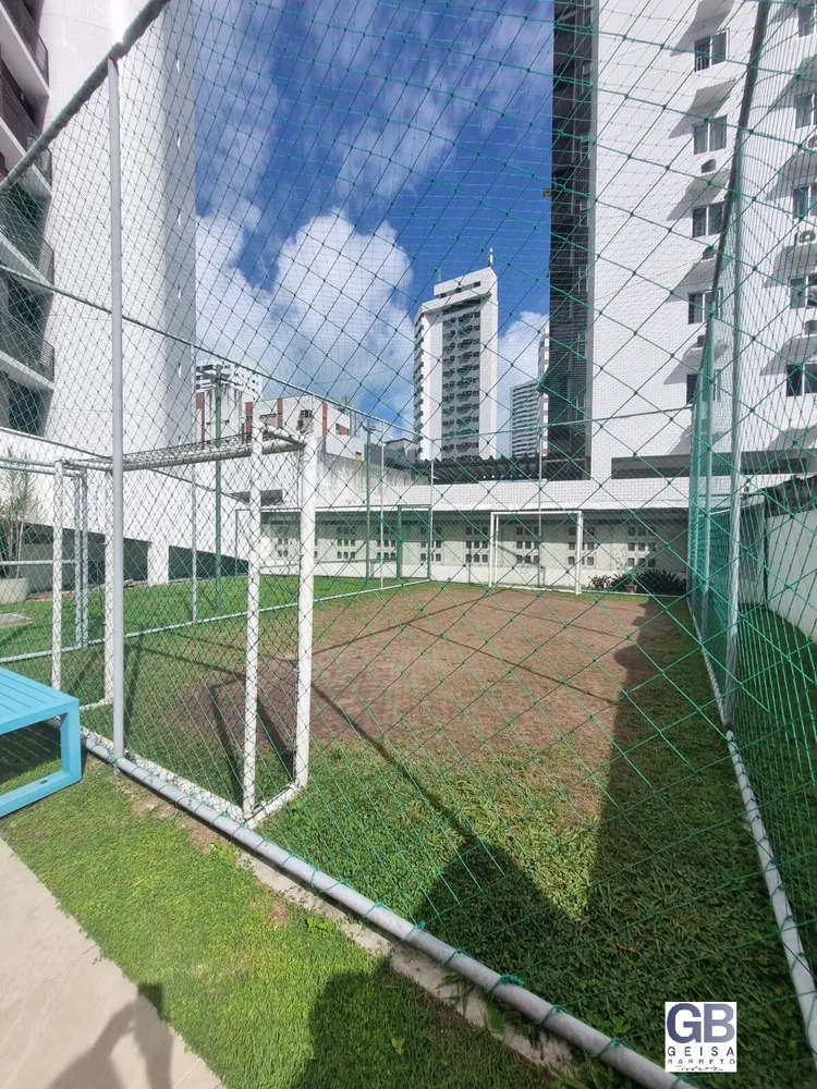 Apartamento, 2 quartos, 61 m² - Foto 9