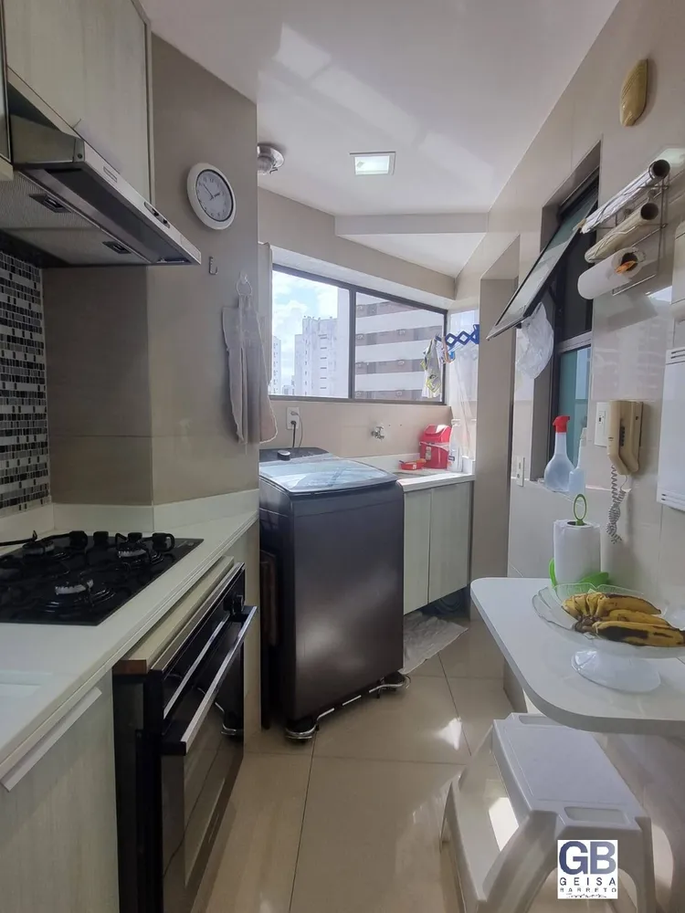Apartamento, 2 quartos, 61 m² - Foto 3