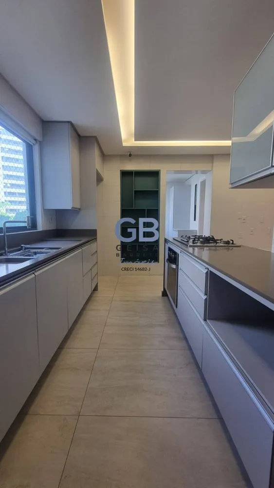 Apartamento, 4 quartos, 136 m² - Foto 5