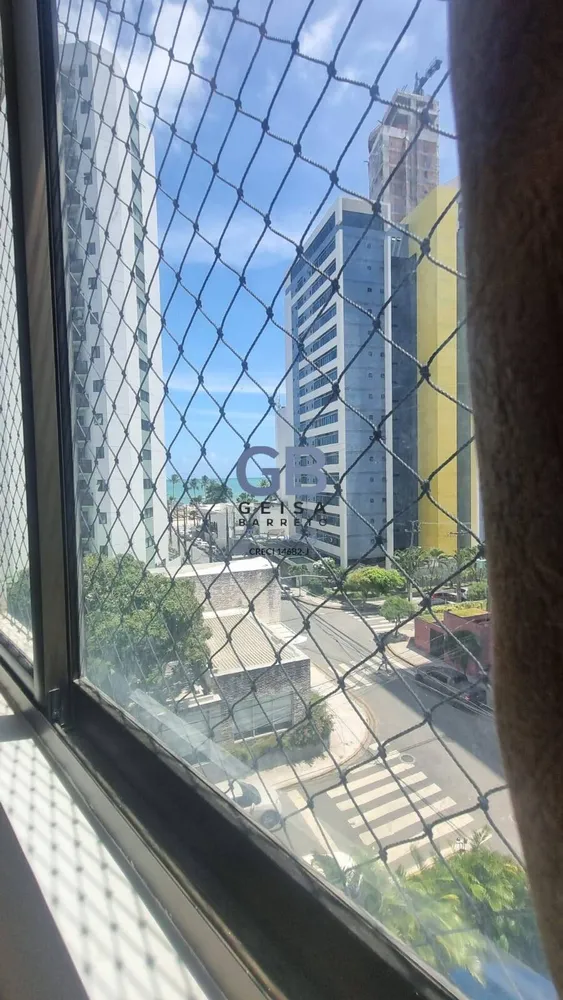 Apartamento, 4 quartos, 136 m² - Foto 10