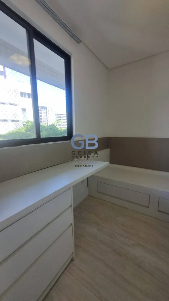 Apartamento, 4 quartos, 136 m² - Foto 5