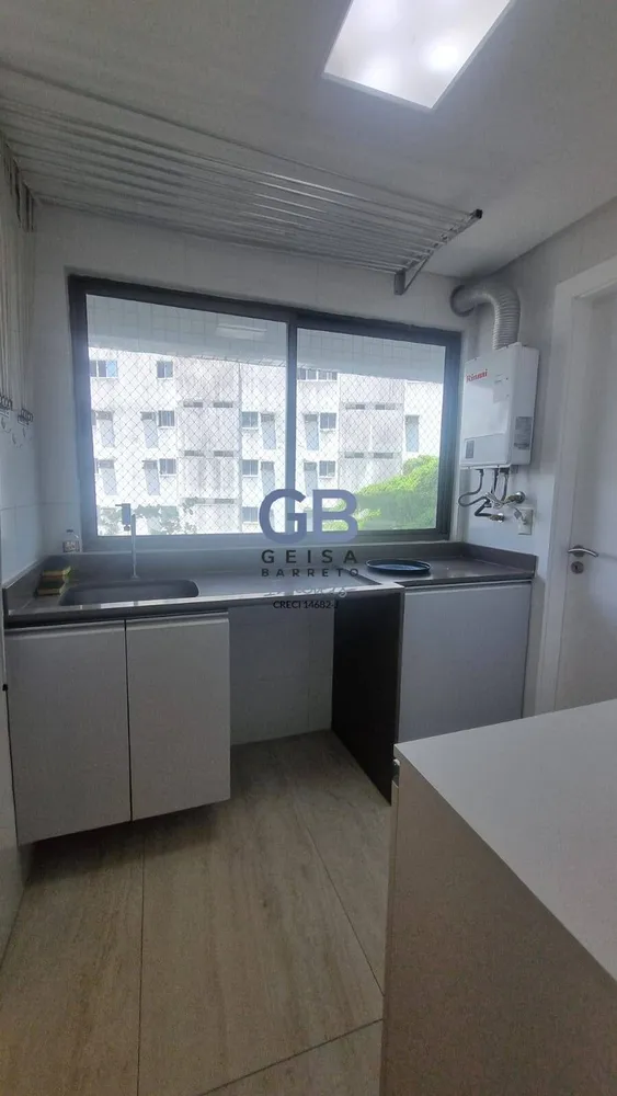 Apartamento, 4 quartos, 136 m² - Foto 3