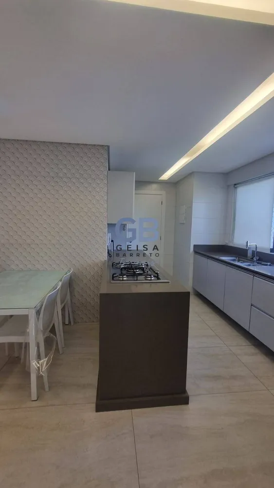 Apartamento, 4 quartos, 136 m² - Foto 2