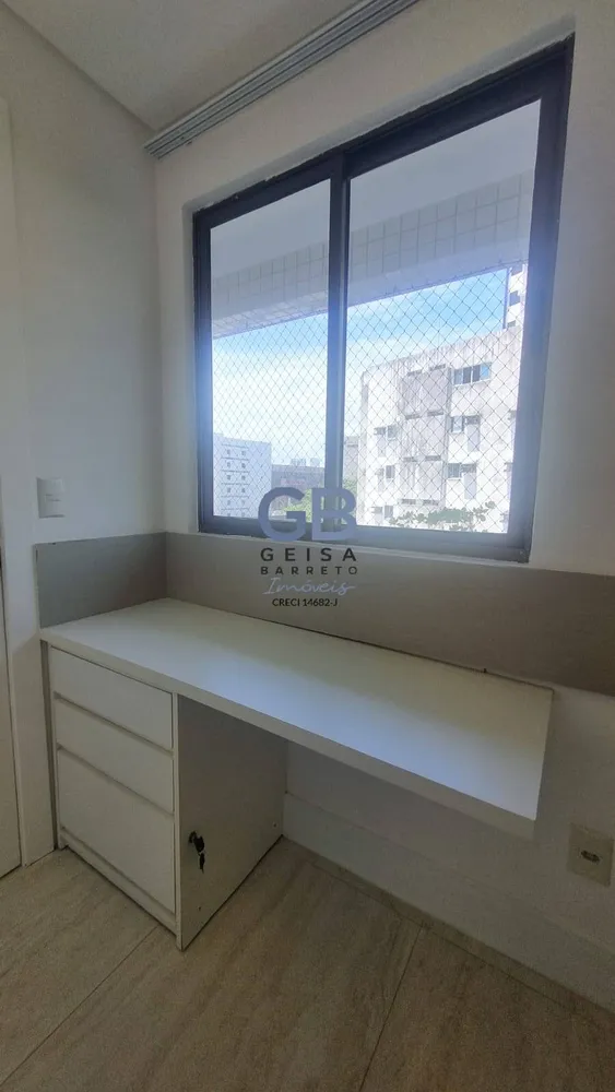 Apartamento, 4 quartos, 136 m² - Foto 2